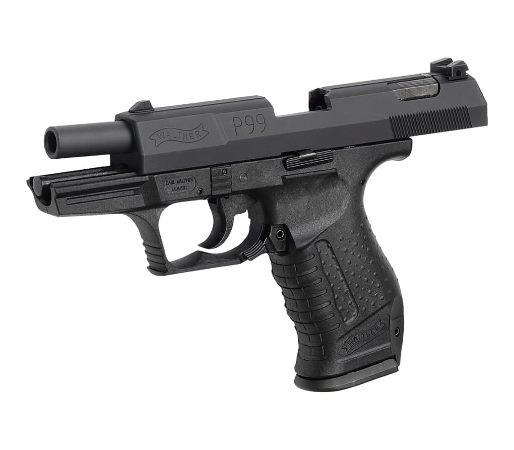 マルゼン ワルサーP99 ガスガン 6mmBB Amazon.co.jp: マルゼン ガスガン Walther ワルサー P99 ブロー